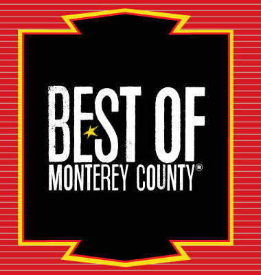 Weekly Best Of Monterey County